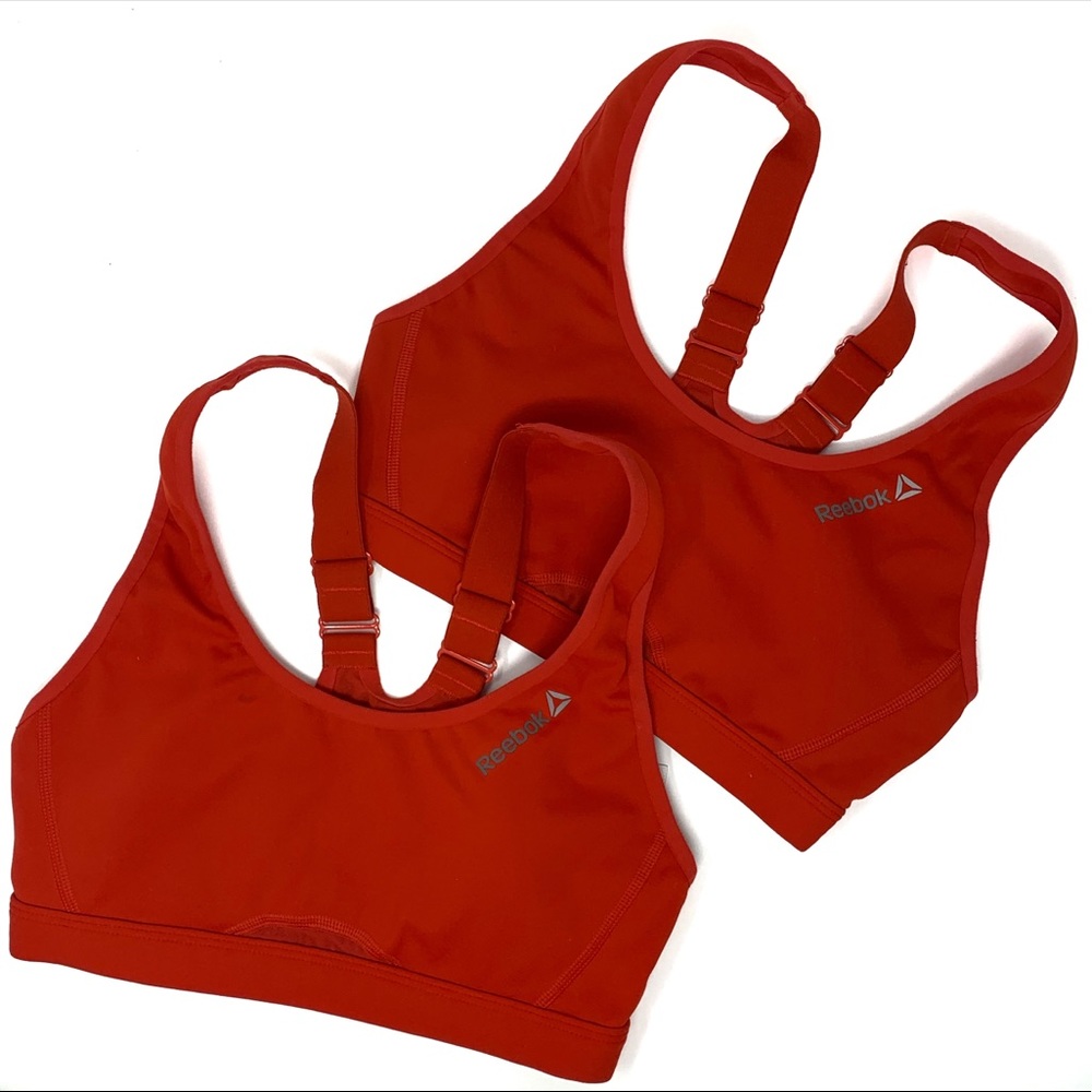 Bundle XS Reebok Sports bra